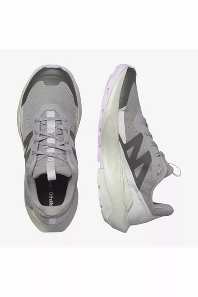 Women's Outdoor Shoes Grey  O.c.o Outdoor Opening