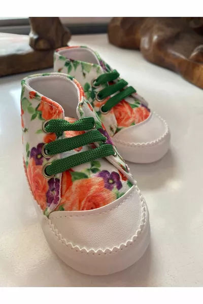 Размер  обувка за първа стъпка