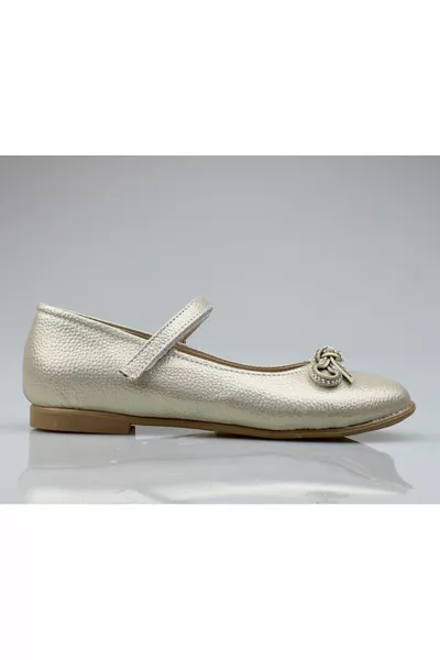 Meisjes Orthopedische Ballerflats Antislip Zachte Rubberzool