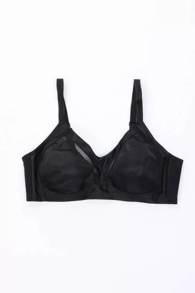 Kadın Balensiz Dolgusuz Toparlayıcı Sütyen