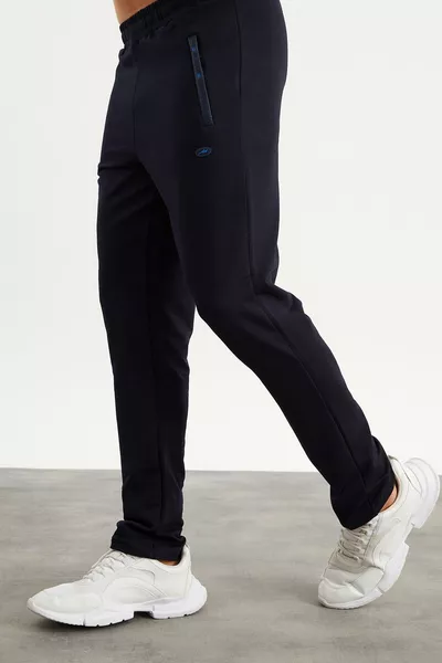  Men's Plus Size Sweatpants Bottoms