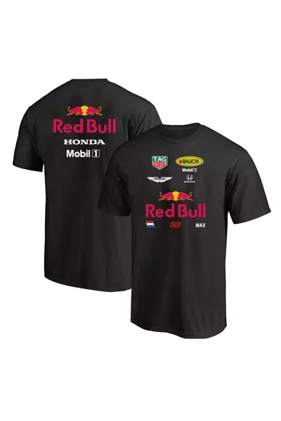Max Verstappen T-shirt