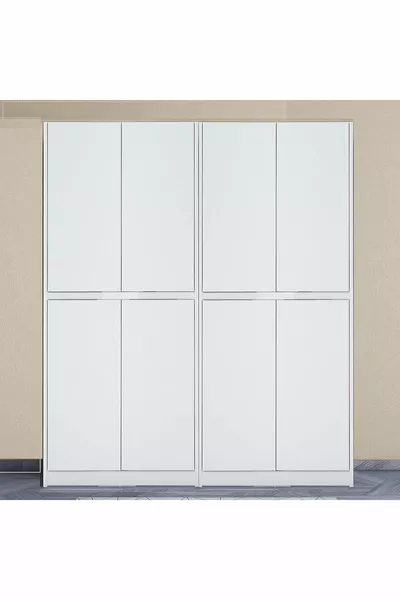 Волтра Патентован Многофункционален Шкаф Кухненски Шкаф Баня Шкаф килер Шкаф за обувки