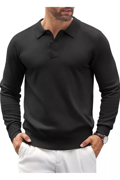 سويتر رجالي مايكوون صوف