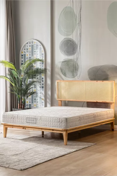 Economical Sponge Mattress