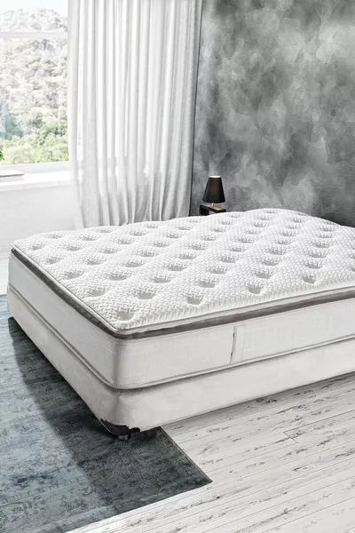 Premier  DHT Spring Series Bed