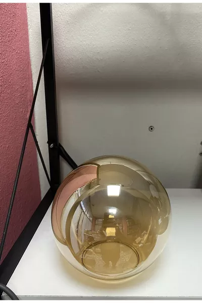 Lampadario Bal Glop Cam