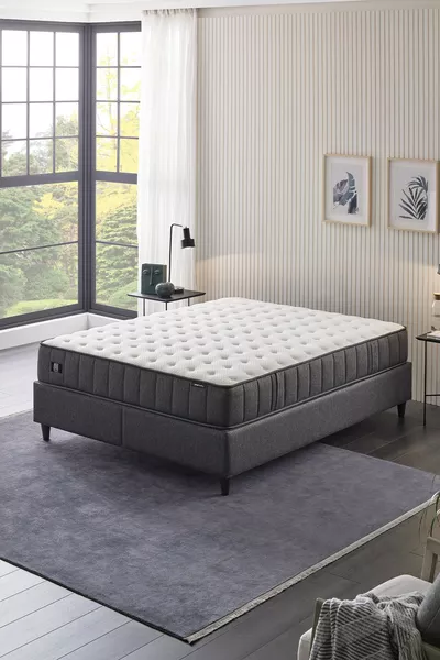 سرير نابضي محمول أيوني إنرجي برو