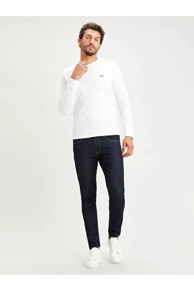 Мужские джинсы 