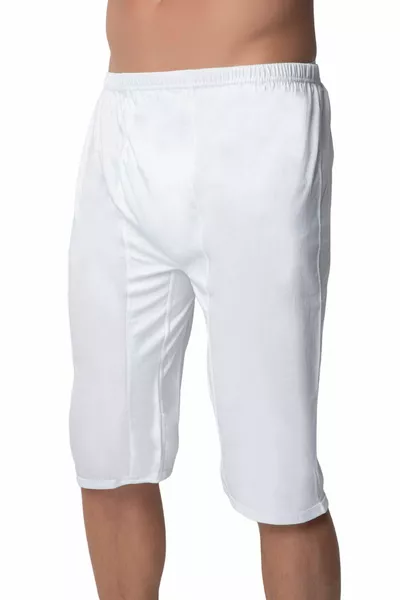 2er-Pack Herren Unterrock bis zum Knie 