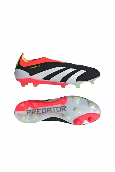 بريداتور النخبة ll Fg أحذية كرة القدم 