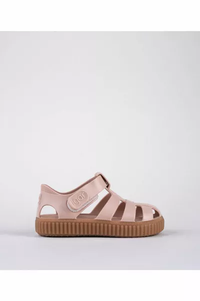 Nico Caramelo Детски сандали на прах