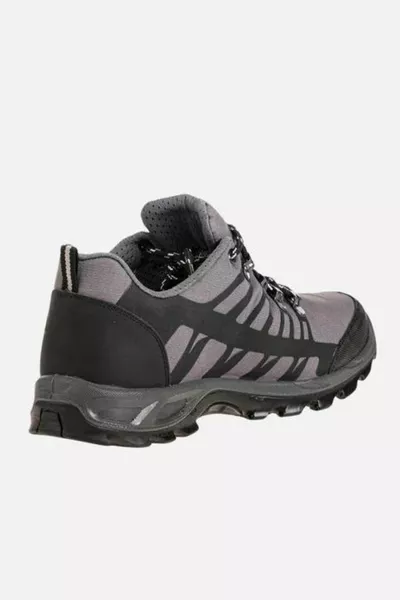 سكوتر أحذية خارجية مقاومة للماء TH-SMOKED - 