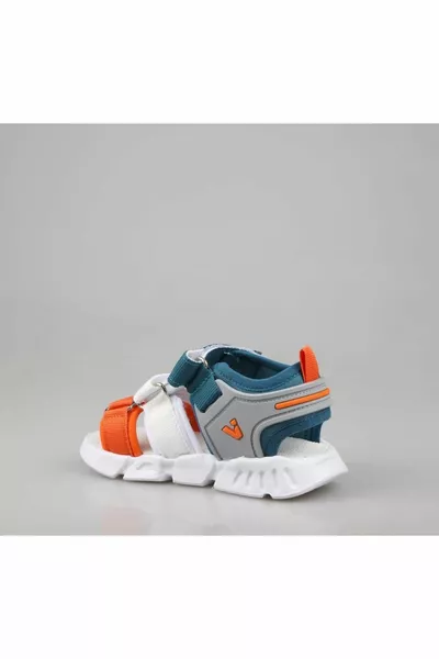 صندل جوربي جرين للأطفال