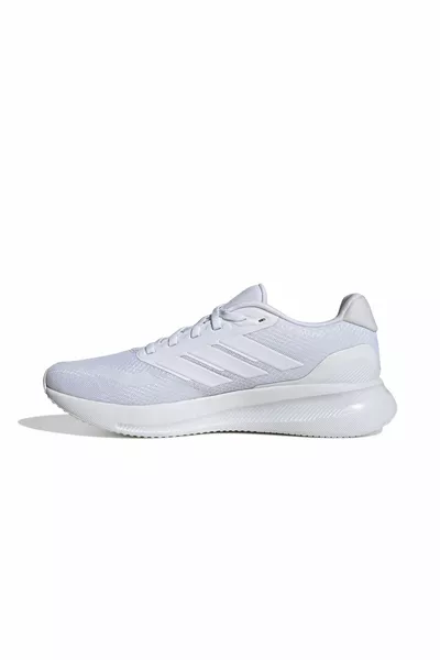 Runfalcon 5 Unisexe Chaussures de course  Blanc