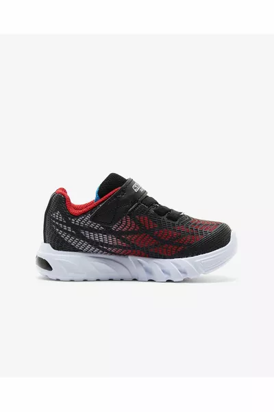 فليكس - جلو إيليت - فورلو ليتل بويز سنيكرز بلاك لايت n Bkrb