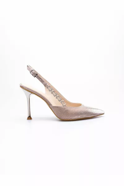 Bolus Inna أحذية سهرة نسائية