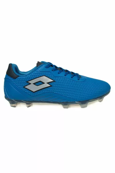 3W Force Fg 3Pr Crampon Blue Men's Sneakers