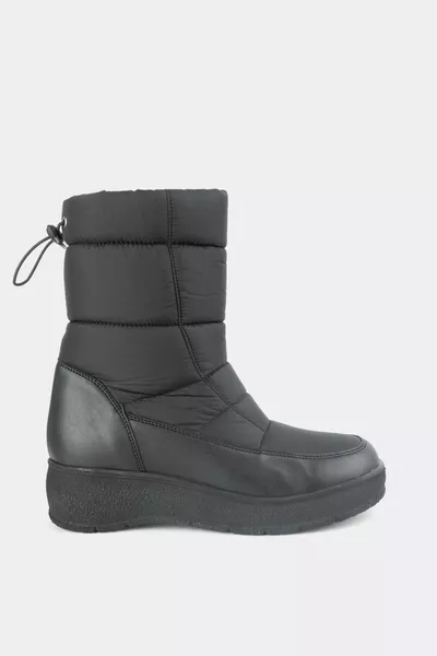 Дамски Ботуши За Сняг -1