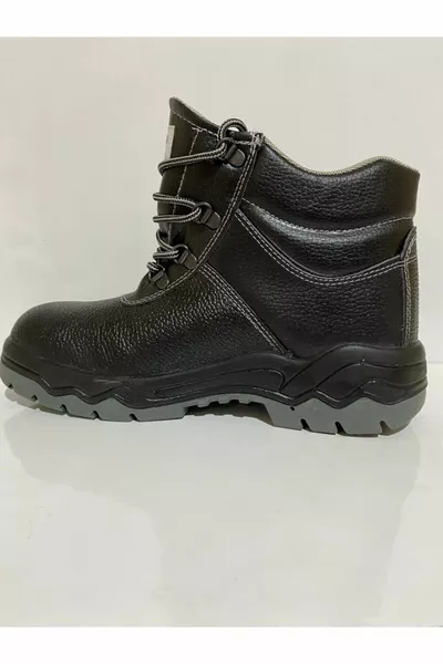 جزمة رجالي أسود   مقاس