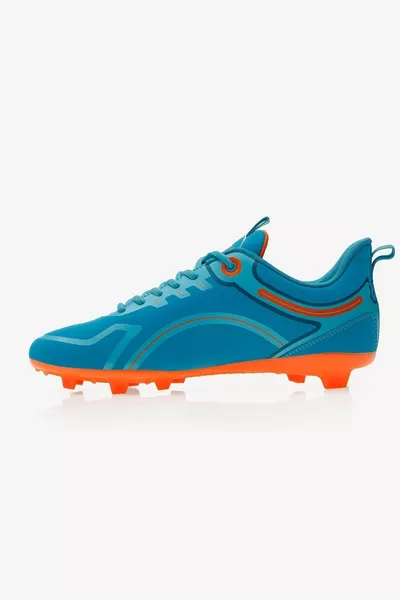 Mİtra Herren Fußballschuhe  Türkis