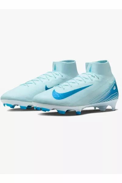 Zm Superfly  أحذية كرة القدم العشبية للرجال Fg