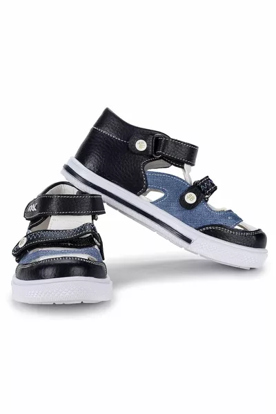 SB  Ortho Pedik Детская обувь для мальчиков Сандалии