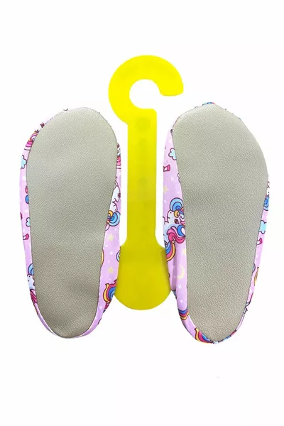 Stivaletti da piscina e mare multiuso antiscivolo New Cloud Unicorn