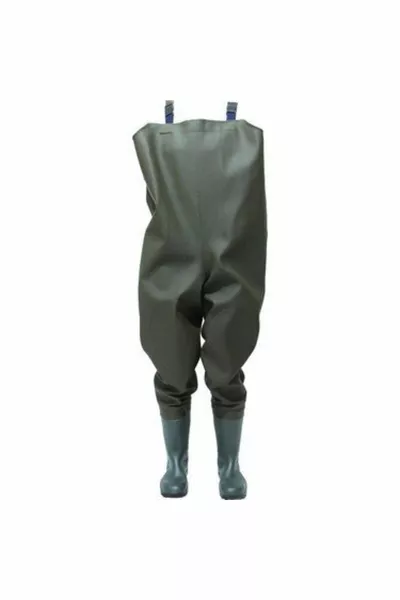 Tuta Ulaş Pvc Misura Torace 