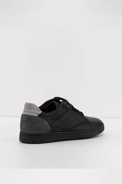 RIGIDUS-TR - حذاء رياضي رجالي أسود