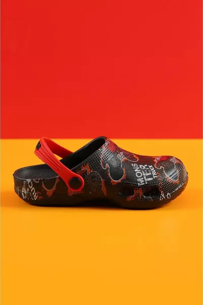 PANTOUFLES POUR ENFANTS