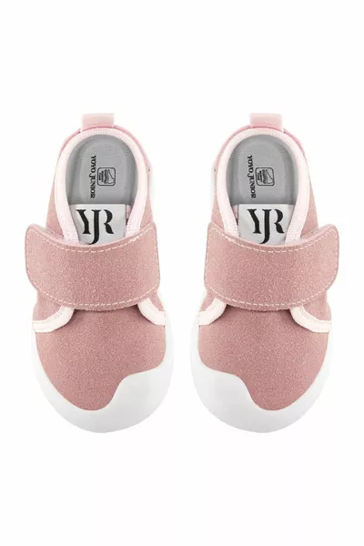 ميموري فوم أحذية فيرست ستيب للأطفال باندوف