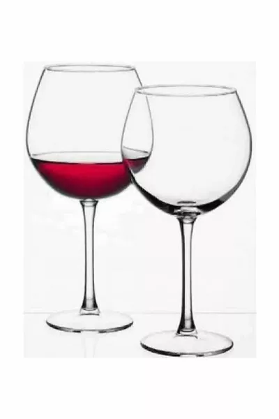 Enoteca Чаша за вино Голяма чаша от 2 