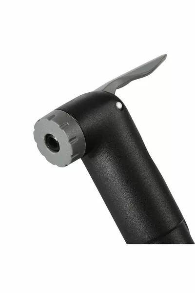 Pompe à main Riverside - Noir - 