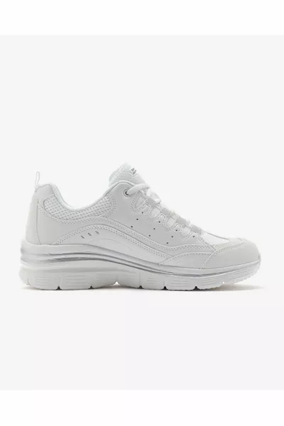 Chaussures de sport blanches pour femmes tk Ofwt