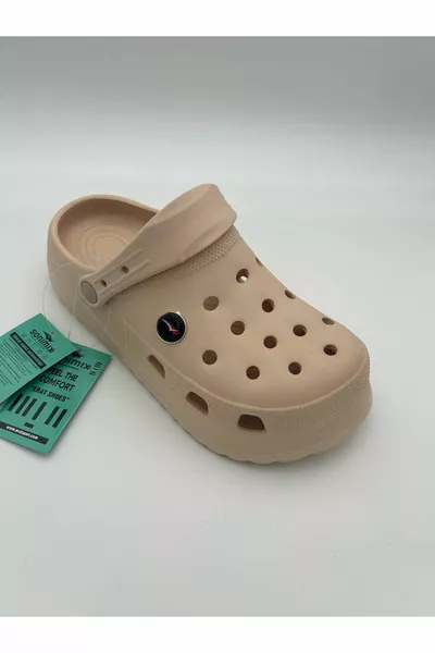 Мъжки Cook Cross Hospital Nurse Doctor Sea Beach Pool Дамски чехли