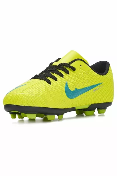 Men's Studded Gear Football Boots Astroturf Football Sneakers 