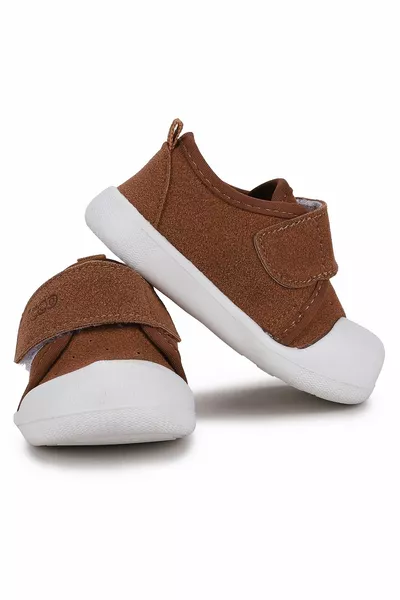 .k. Anka Ragazza Ragazzo Bambino Primo Passo Scarpe