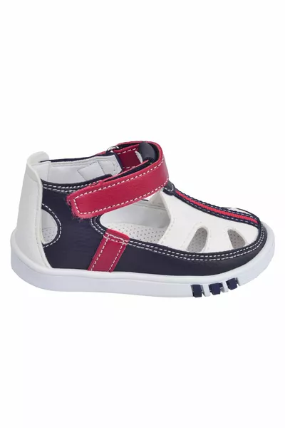 Jungen First Step Schuhe SB 