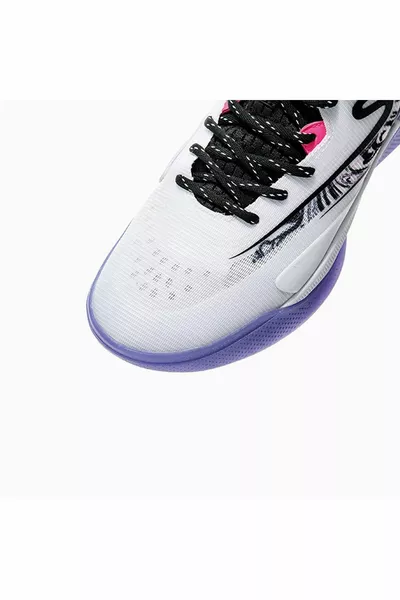 Cross Screen Men's Shoes