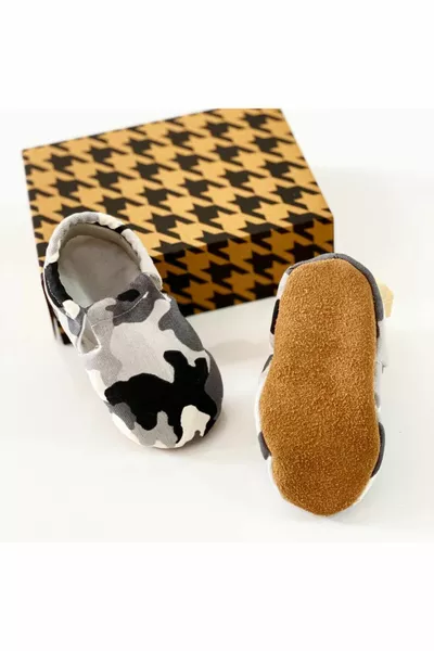 % хлопок детские пинетки % телячья кожа подошва детские пинетки