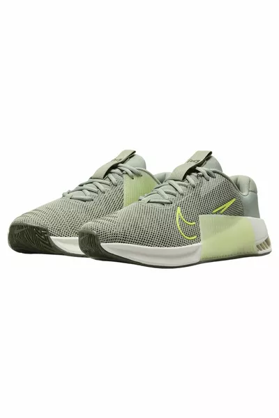 Chaussures d’entraînement Metcon 9 Gris Femme