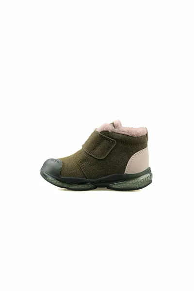 Mind Baby Daily Boots .K. Khaki
