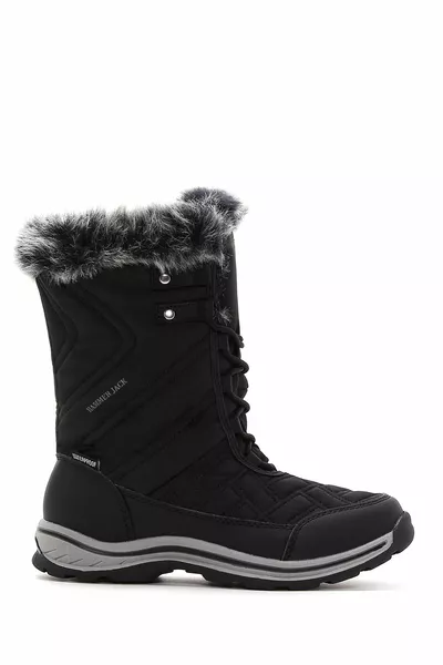 المرأة المطرقة جاك Usoa الأحذية في الهواء الطلق