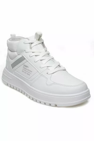 K Модни атлетични мъжки маратонки