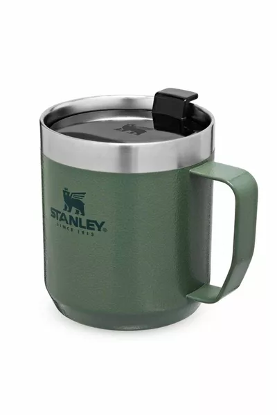 Tasse thermos classique en acier inoxydable 0, Lt