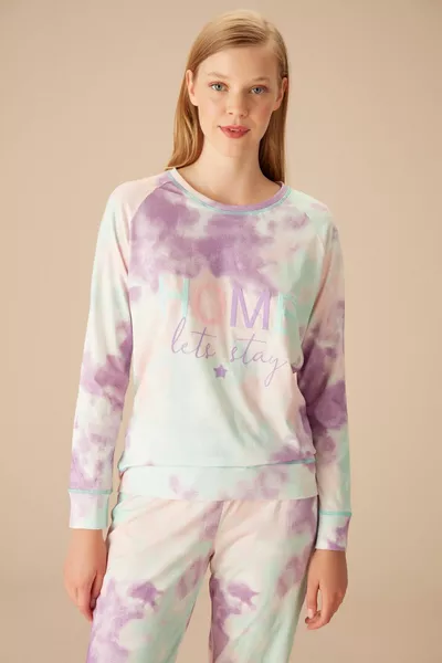 كوزموس بيجامة مجموعة