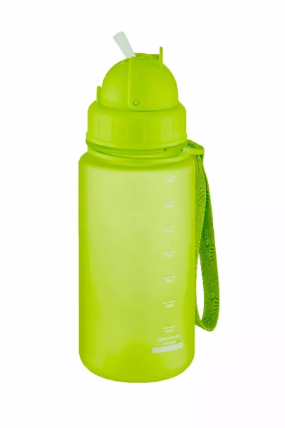 قارورة تريتان  مل أخضر ()