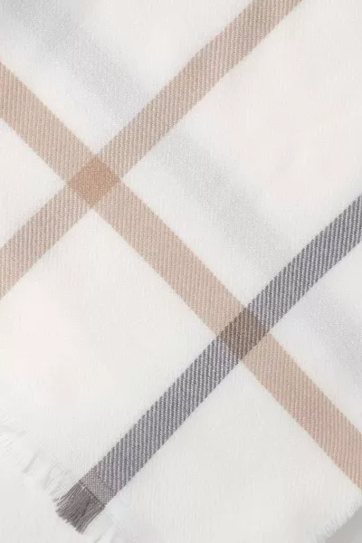 Doppelseitiger Schal 