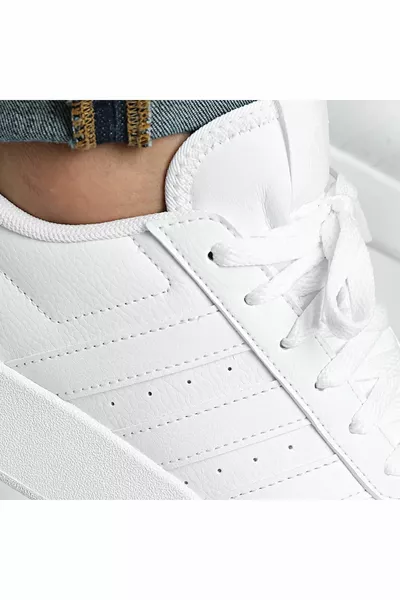 حذاء Breaknet 2.0 كاجوال رجالي  ابيض